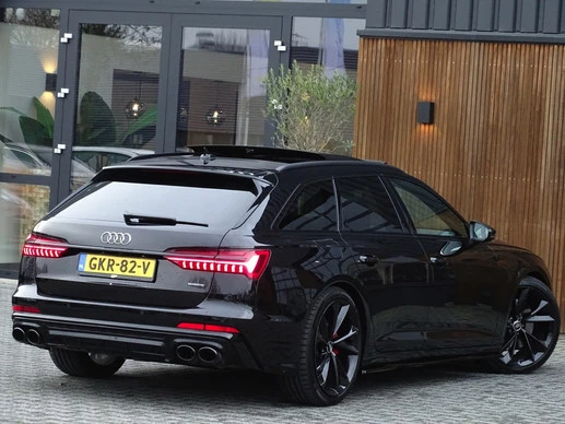 Audi A6 - Afbeelding 9 van 30