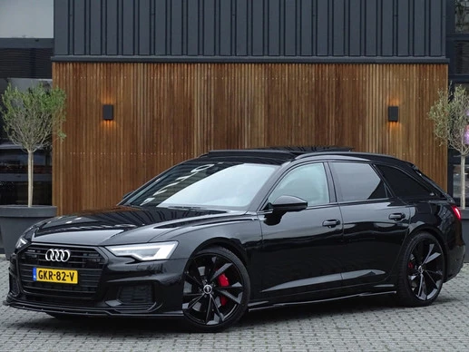 Audi A6 - Afbeelding 10 van 30