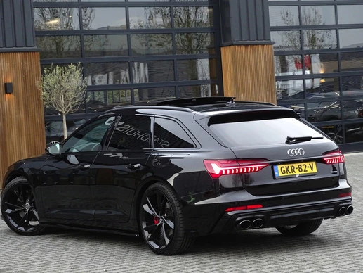 Audi A6 - Afbeelding 11 van 30