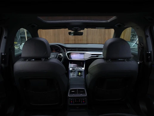 Audi A6 - Afbeelding 12 van 30