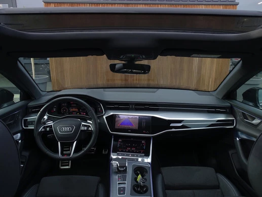 Audi A6 - Afbeelding 13 van 30