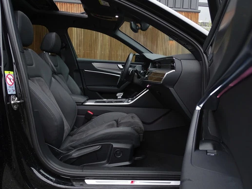 Audi A6 - Afbeelding 14 van 30