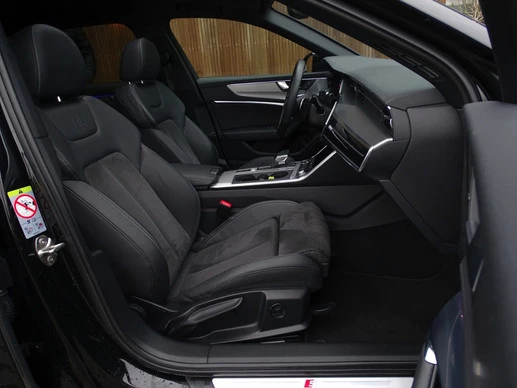 Audi A6 - Afbeelding 15 van 30