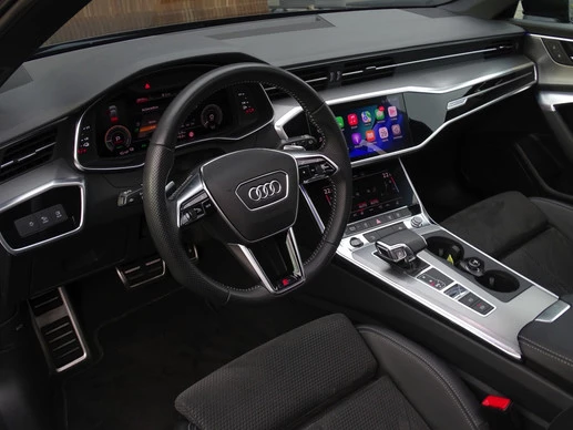 Audi A6 - Afbeelding 16 van 30