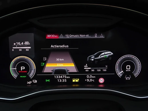 Audi A6 - Afbeelding 18 van 30