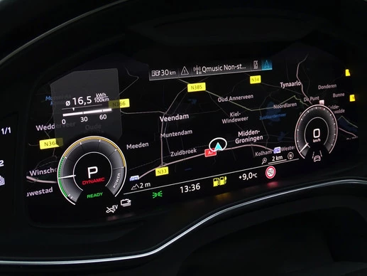 Audi A6 - Afbeelding 19 van 30