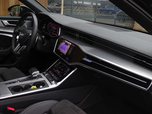 Audi A6 - Afbeelding 20 van 30
