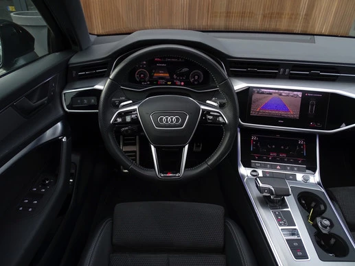 Audi A6 - Afbeelding 21 van 30