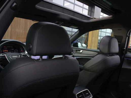 Audi A6 - Afbeelding 22 van 30