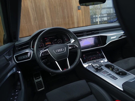 Audi A6 - Afbeelding 24 van 30