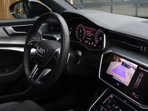 Audi A6 - Afbeelding 25 van 30