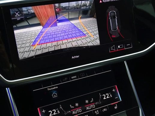 Audi A6 - Afbeelding 26 van 30