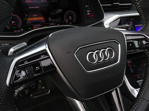 Audi A6 - Afbeelding 28 van 30