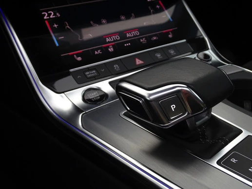 Audi A6 - Afbeelding 29 van 30