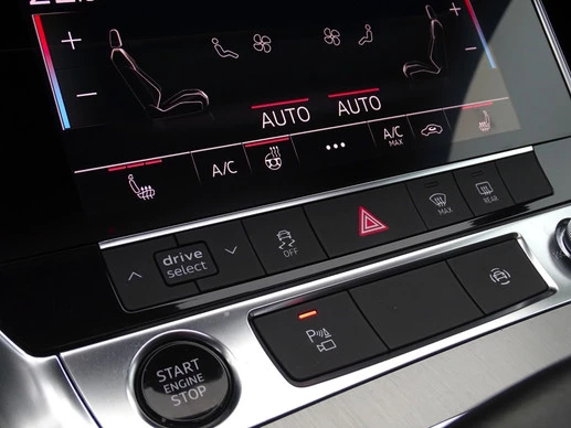 Audi A6 - Afbeelding 30 van 30