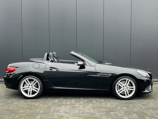 Mercedes-Benz SLC - Afbeelding 2 van 19