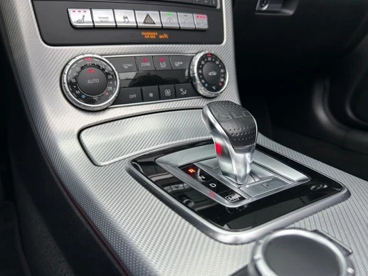 Mercedes-Benz SLC - Afbeelding 6 van 19