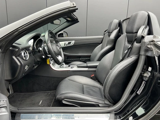 Mercedes-Benz SLC - Afbeelding 11 van 19