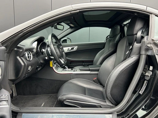 Mercedes-Benz SLC - Afbeelding 13 van 19