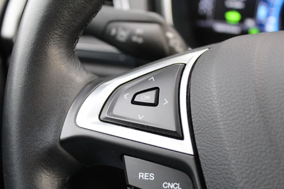 Ford Mondeo - Afbeelding 17 van 30