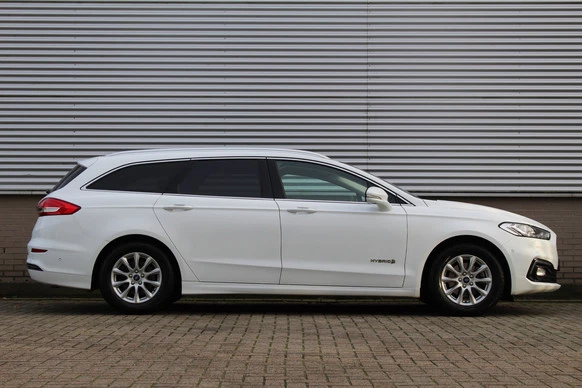 Ford Mondeo - Afbeelding 2 van 30