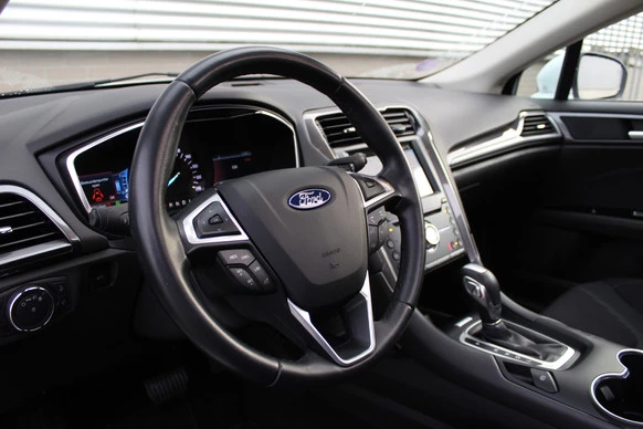 Ford Mondeo - Afbeelding 4 van 30