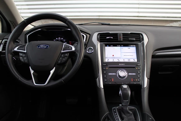 Ford Mondeo - Afbeelding 5 van 30