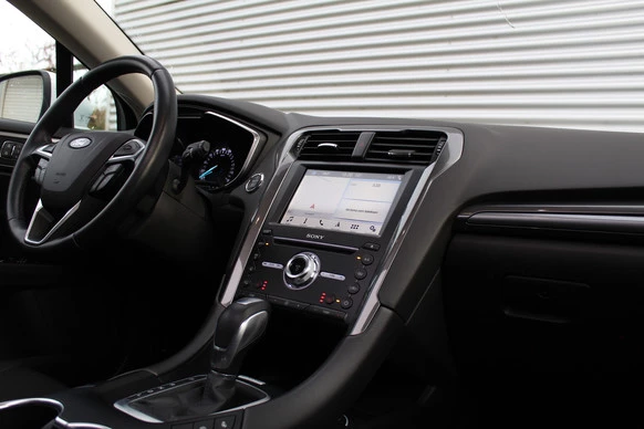 Ford Mondeo - Afbeelding 6 van 30