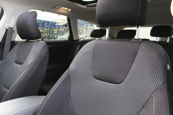 Ford Mondeo - Afbeelding 8 van 30