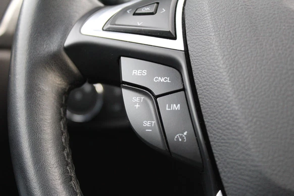 Ford Mondeo - Afbeelding 13 van 30