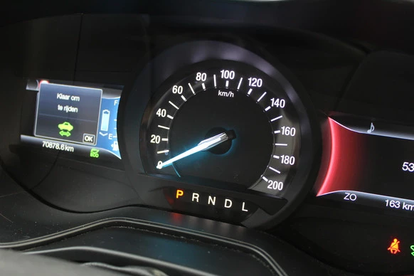 Ford Mondeo - Afbeelding 14 van 30