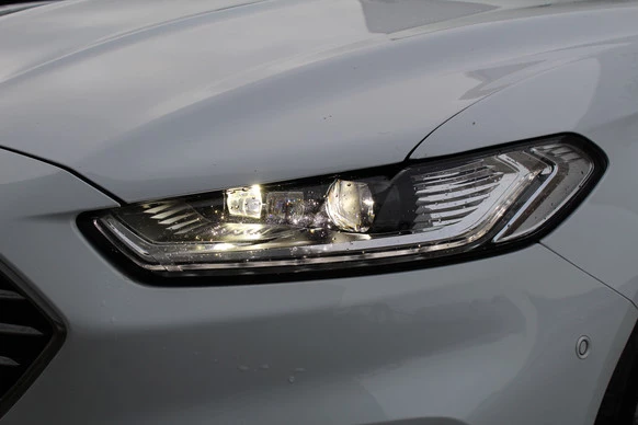 Ford Mondeo - Afbeelding 21 van 30