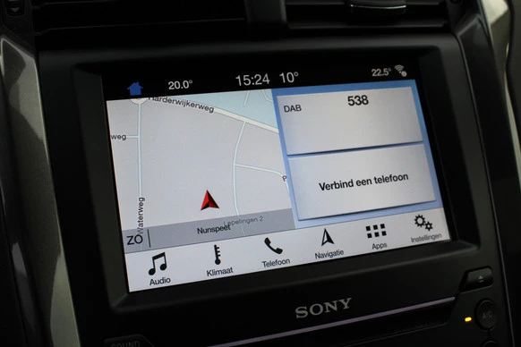 Ford Mondeo - Afbeelding 26 van 30