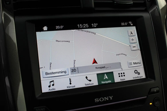 Ford Mondeo - Afbeelding 28 van 30