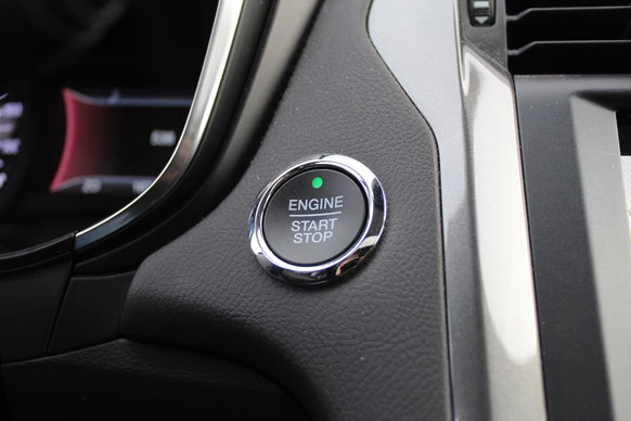 Ford Mondeo - Afbeelding 29 van 30