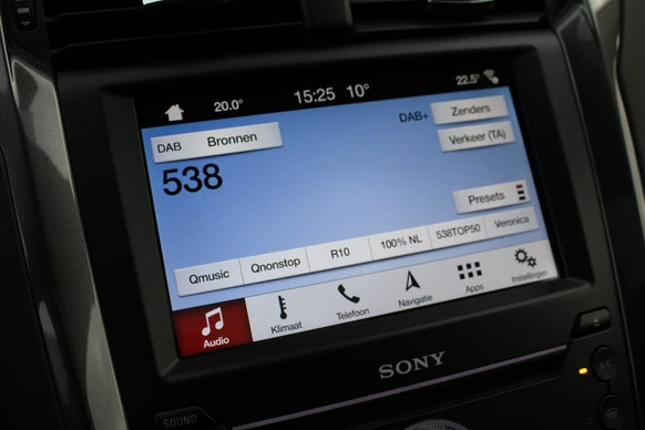 Ford Mondeo - Afbeelding 30 van 30