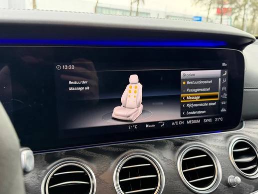 Mercedes-Benz E-Klasse - Afbeelding 9 van 30