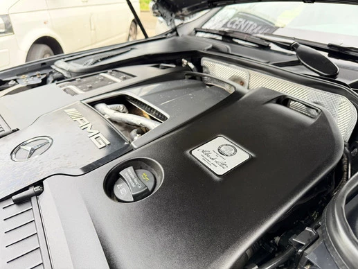 Mercedes-Benz E-Klasse - Afbeelding 10 van 30