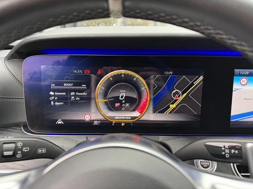 Mercedes-Benz E-Klasse - Afbeelding 19 van 30