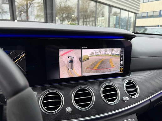 Mercedes-Benz E-Klasse - Afbeelding 20 van 30