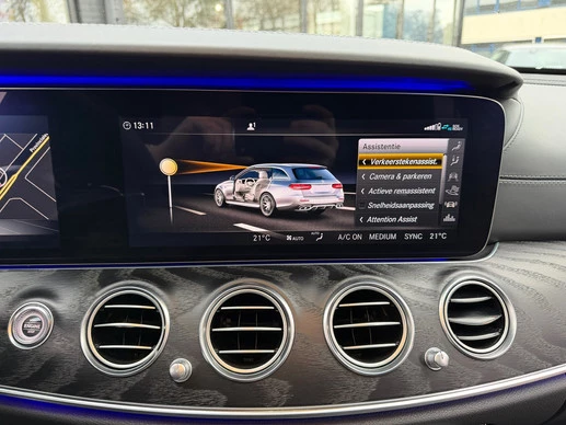 Mercedes-Benz E-Klasse - Afbeelding 21 van 30