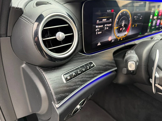 Mercedes-Benz E-Klasse - Afbeelding 24 van 30