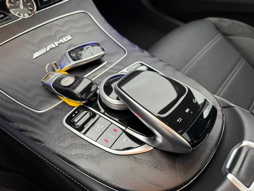 Mercedes-Benz E-Klasse - Afbeelding 27 van 30