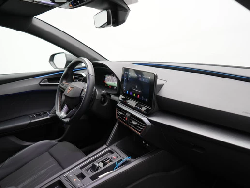 CUPRA Leon Sportstourer - Afbeelding 5 van 30