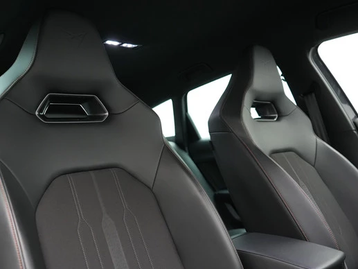 CUPRA Leon Sportstourer - Afbeelding 6 van 30