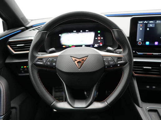 CUPRA Leon Sportstourer - Afbeelding 10 van 30