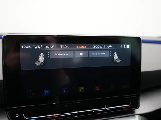 CUPRA Leon Sportstourer - Afbeelding 13 van 30