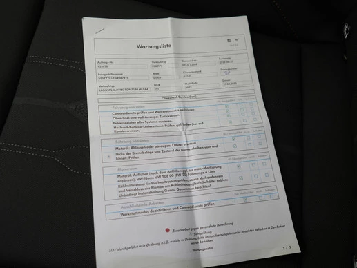 CUPRA Leon Sportstourer - Afbeelding 14 van 30