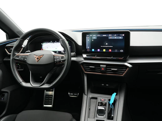 CUPRA Leon Sportstourer - Afbeelding 17 van 30