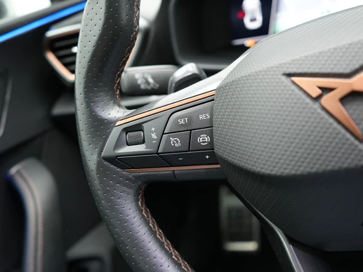 CUPRA Leon Sportstourer - Afbeelding 19 van 30